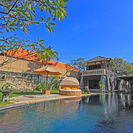 Rumah Mertasari Ντενπασάρ Εξωτερικό φωτογραφία