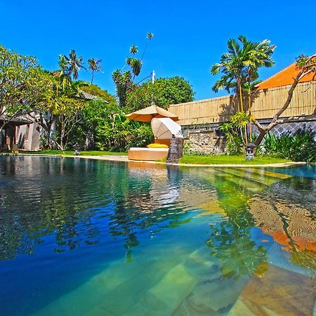 Rumah Mertasari Ντενπασάρ Εξωτερικό φωτογραφία