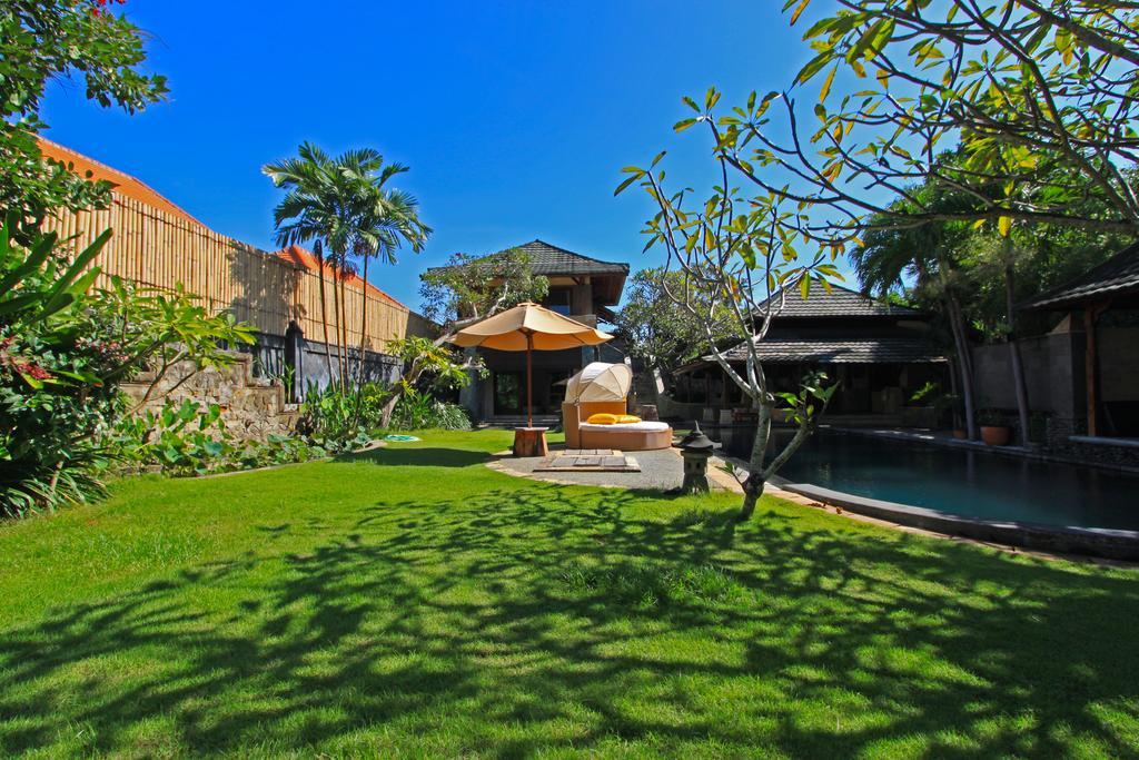 Rumah Mertasari Ντενπασάρ Εξωτερικό φωτογραφία